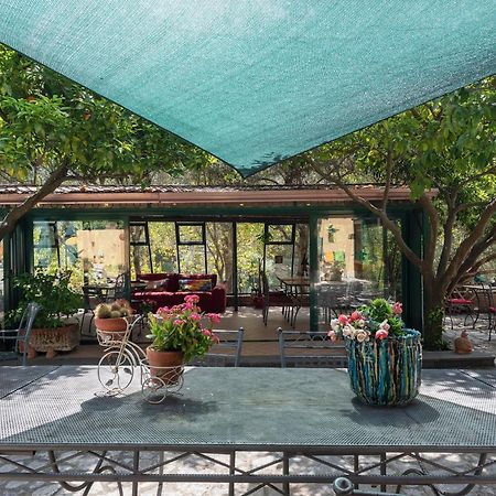 B&B La Nave Neapol Exteriér fotografie