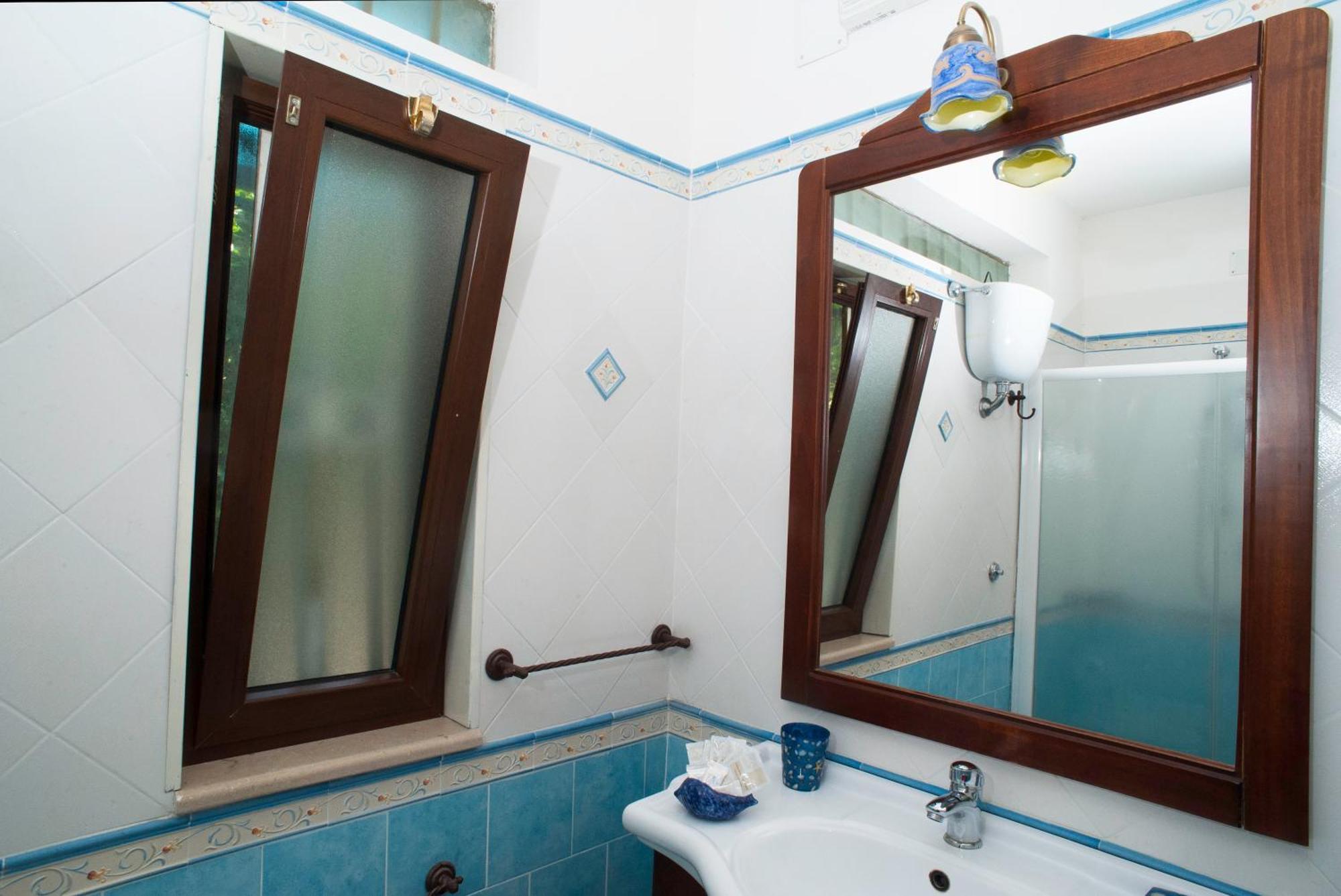 B&B La Nave Neapol Pokoj fotografie