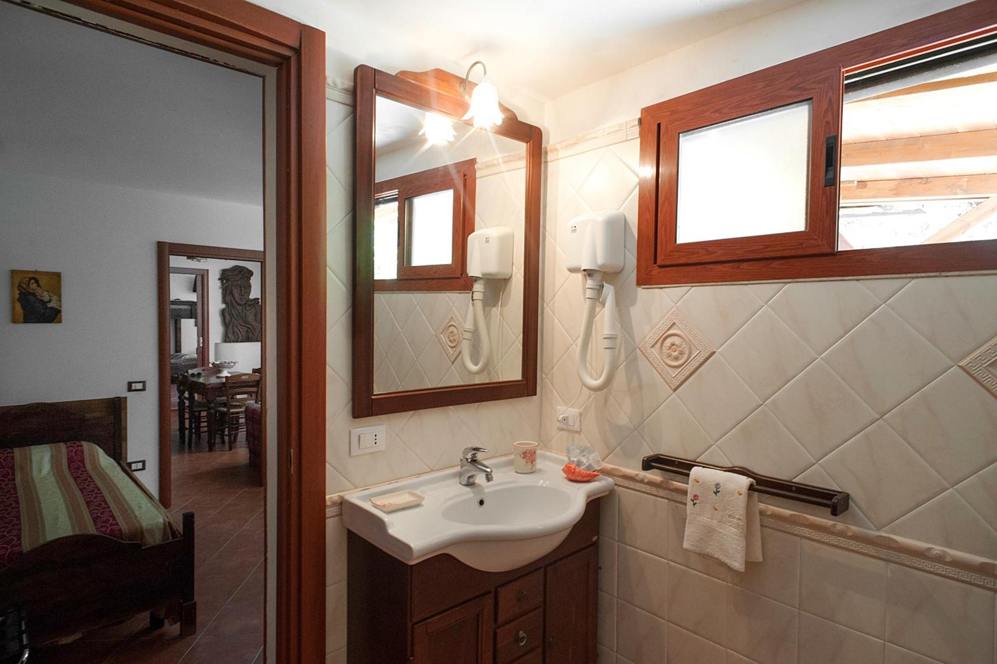 B&B La Nave Neapol Pokoj fotografie