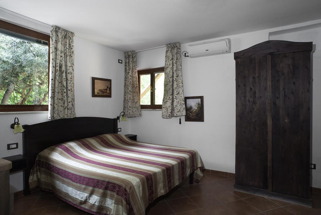B&B La Nave Neapol Pokoj fotografie